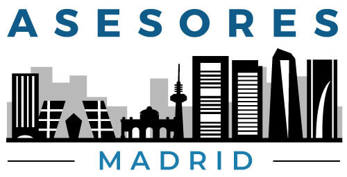 ASESORES Madrid Logo